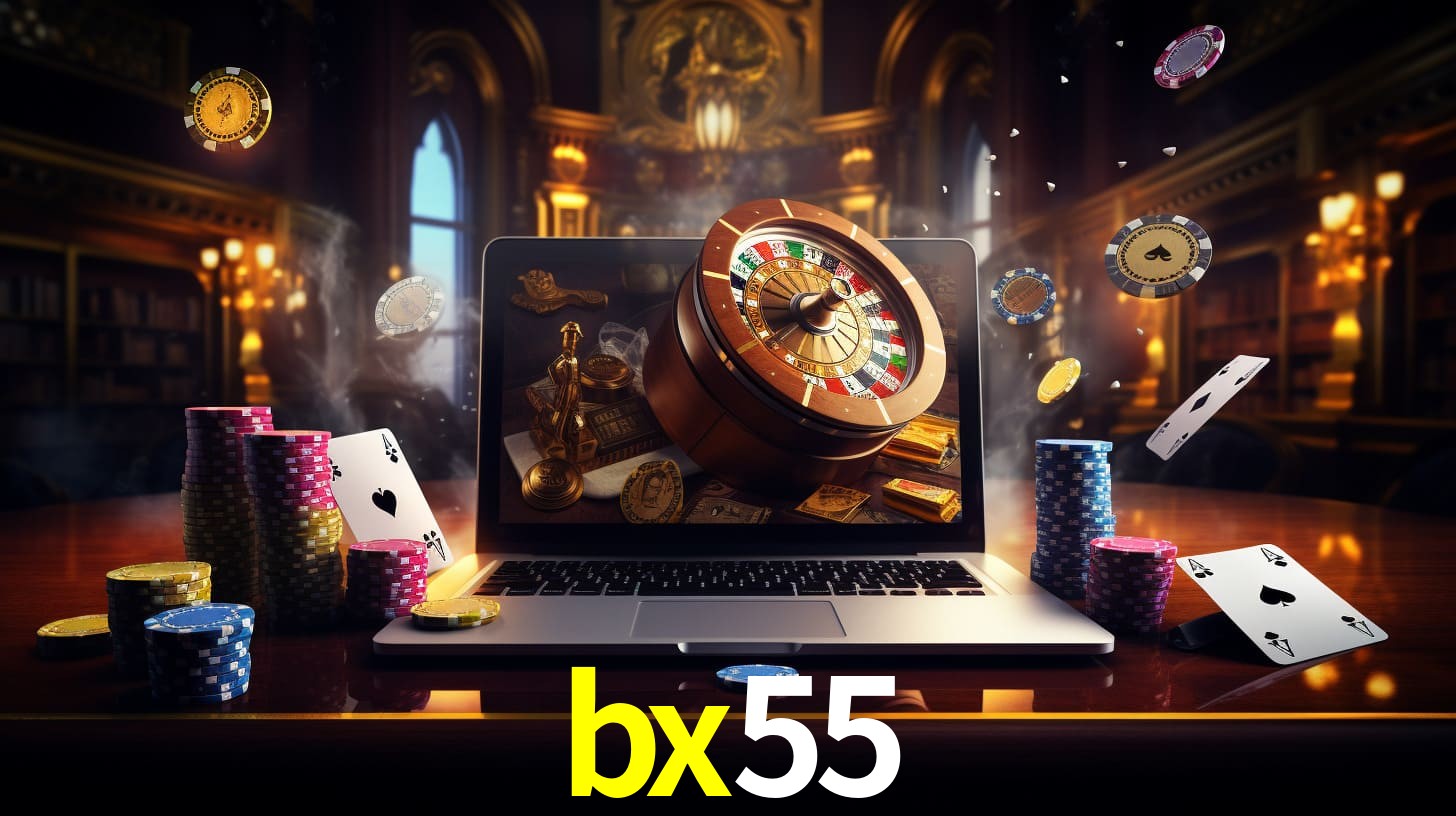 Live Casino bx55