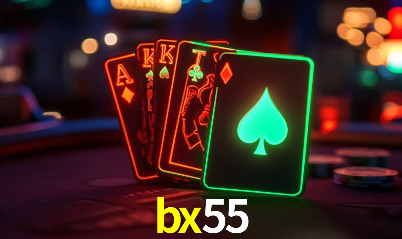 Saque PIX bx55