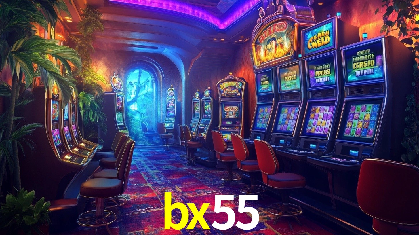 Tournaments bx55