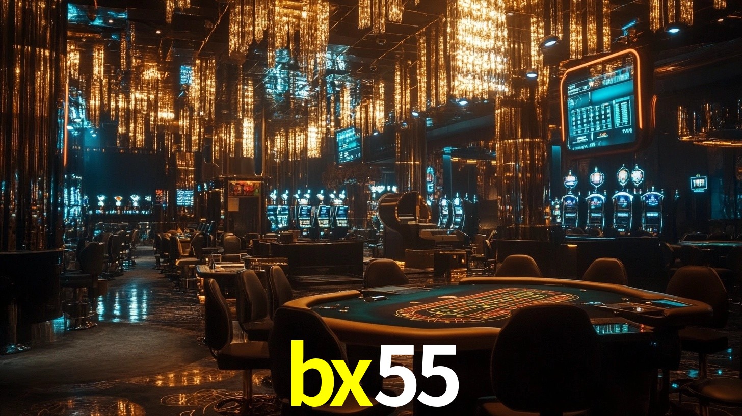 bx55.com