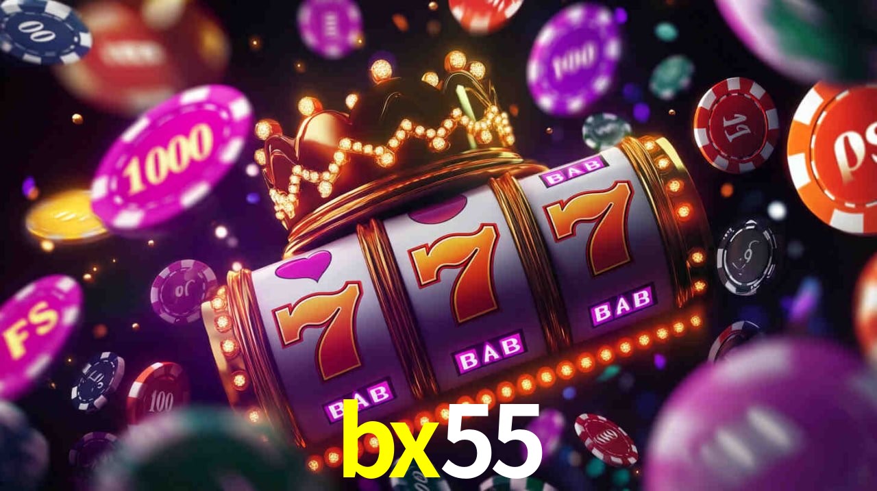 Live Casino bx55