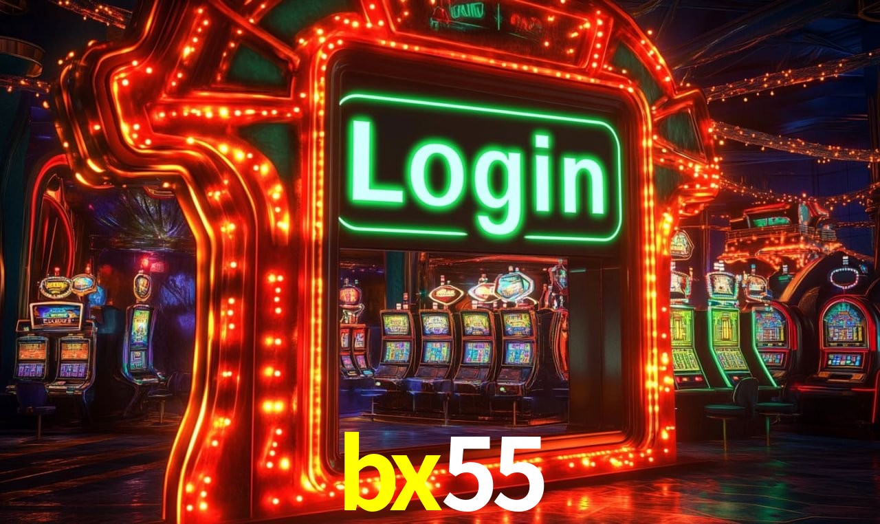 Recursos de Bônus bx55