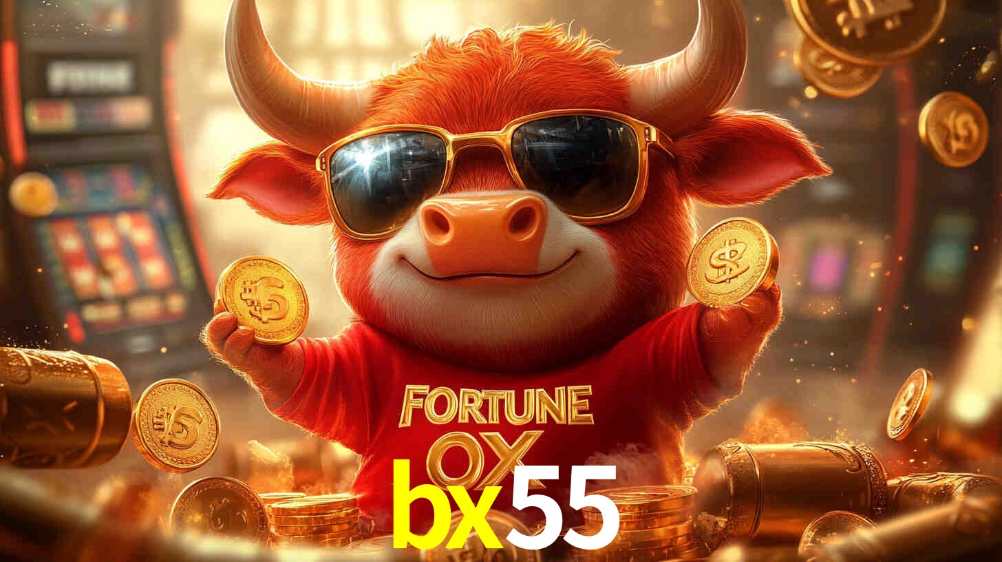 bx55.com