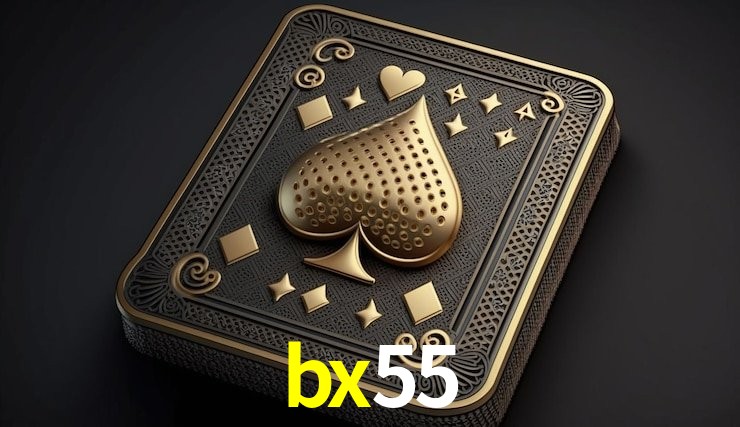 Login Seguro bx55