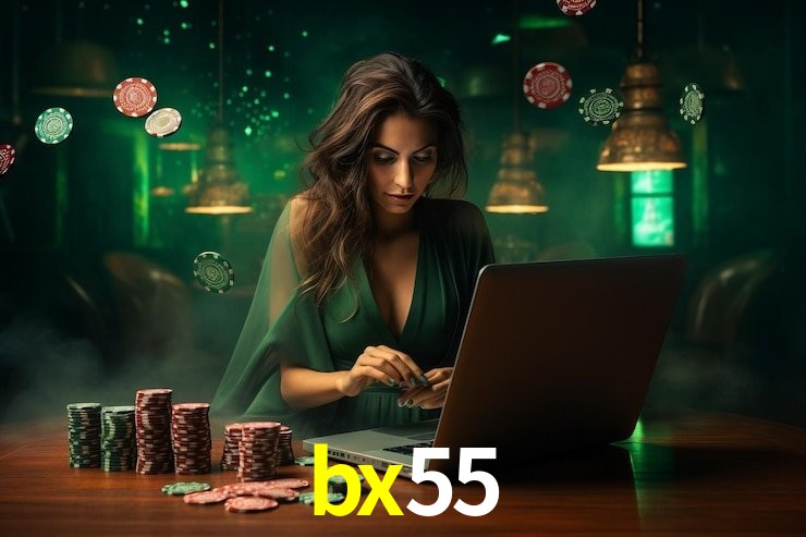 Apostas ao vivo bx55