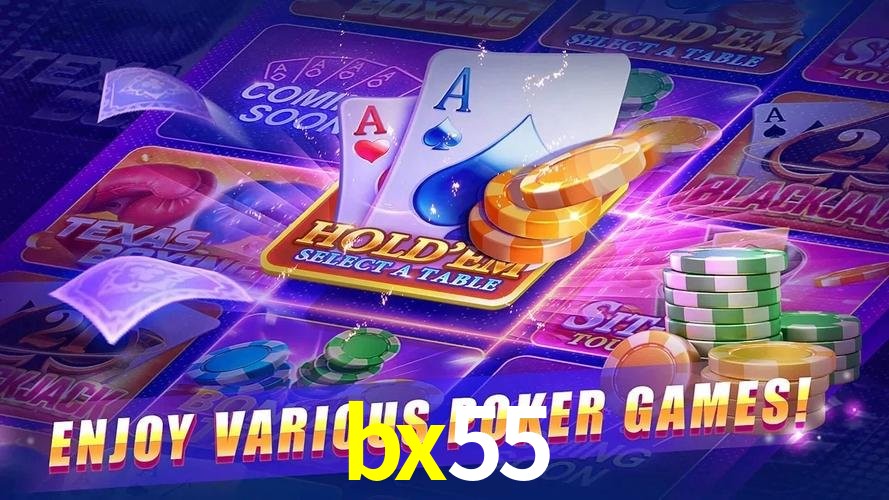 cassino bx55