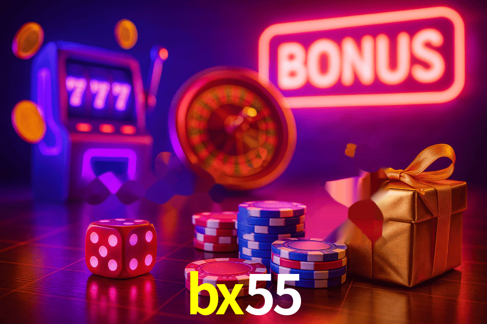 Descubra o Programa VIP da bx55: Vantagens Exclusivas para Jogadores