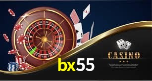 Diretório de Jogos bx55