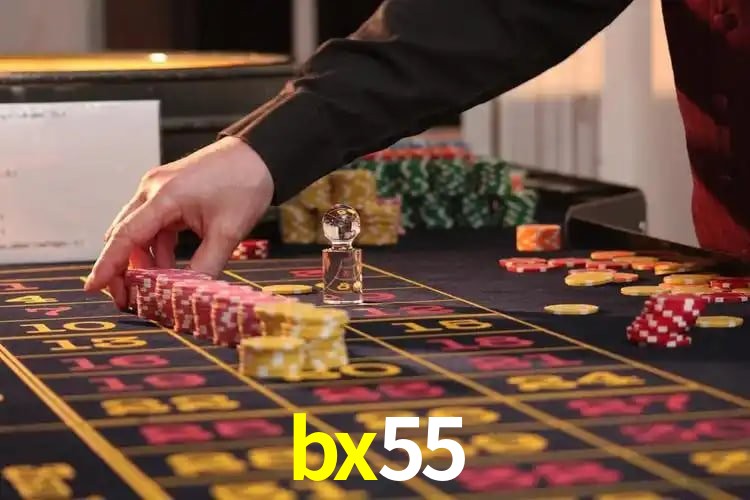A Popularidade dos Caça-Níqueis no bx55
