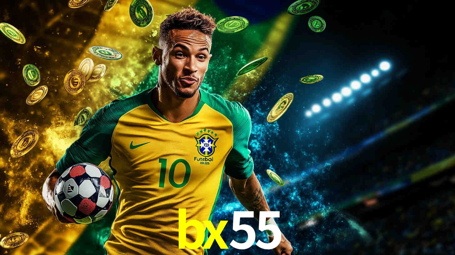 Descubra a Essência do bx55: Nossa História e Compromissos