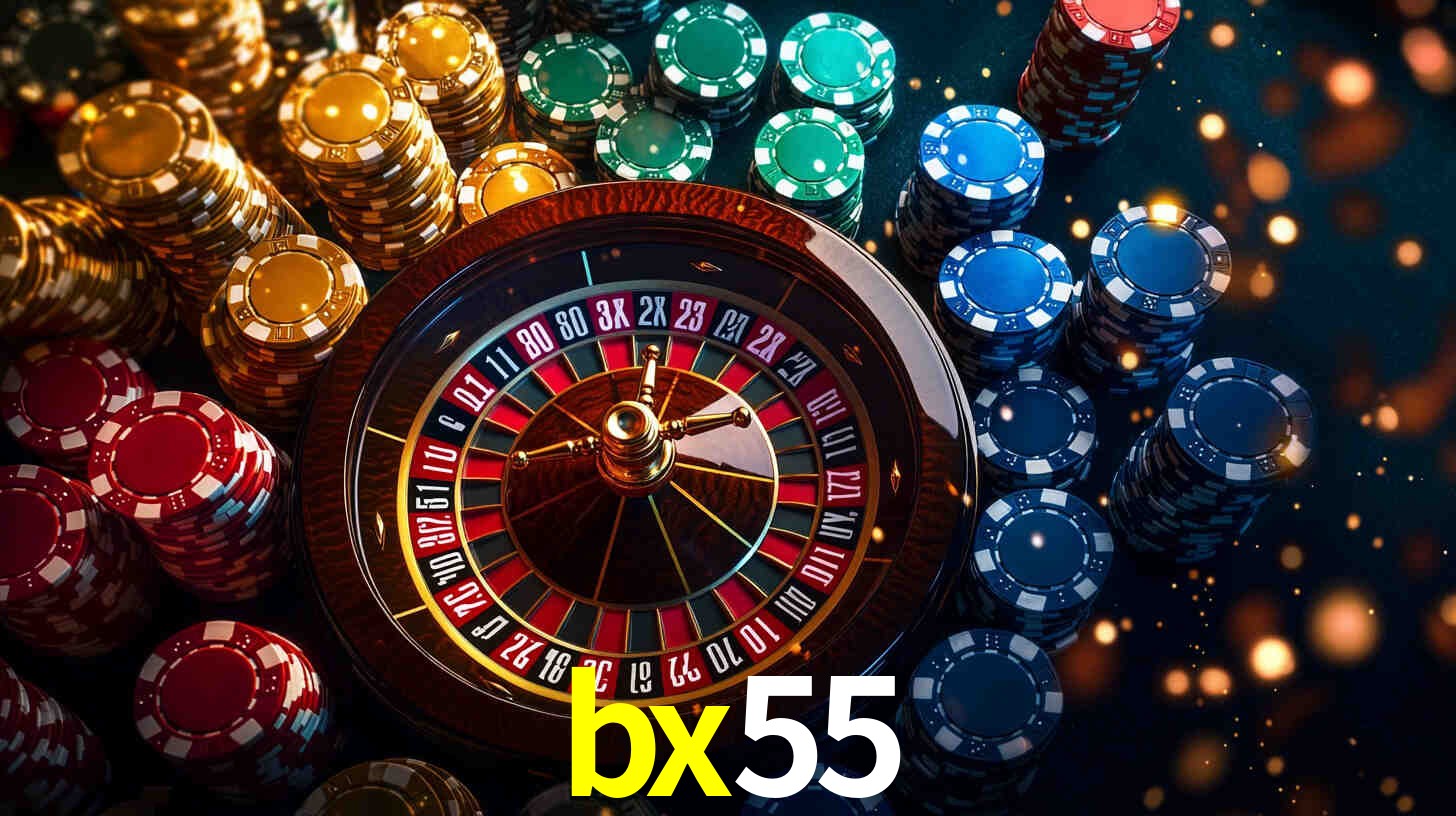 Premium Interface bx55