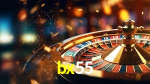 Catálogo de jogos na bx55