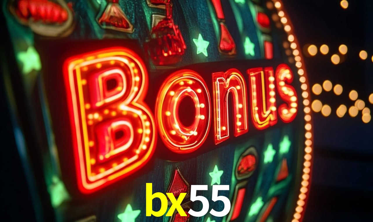 Casino VIP bx55
