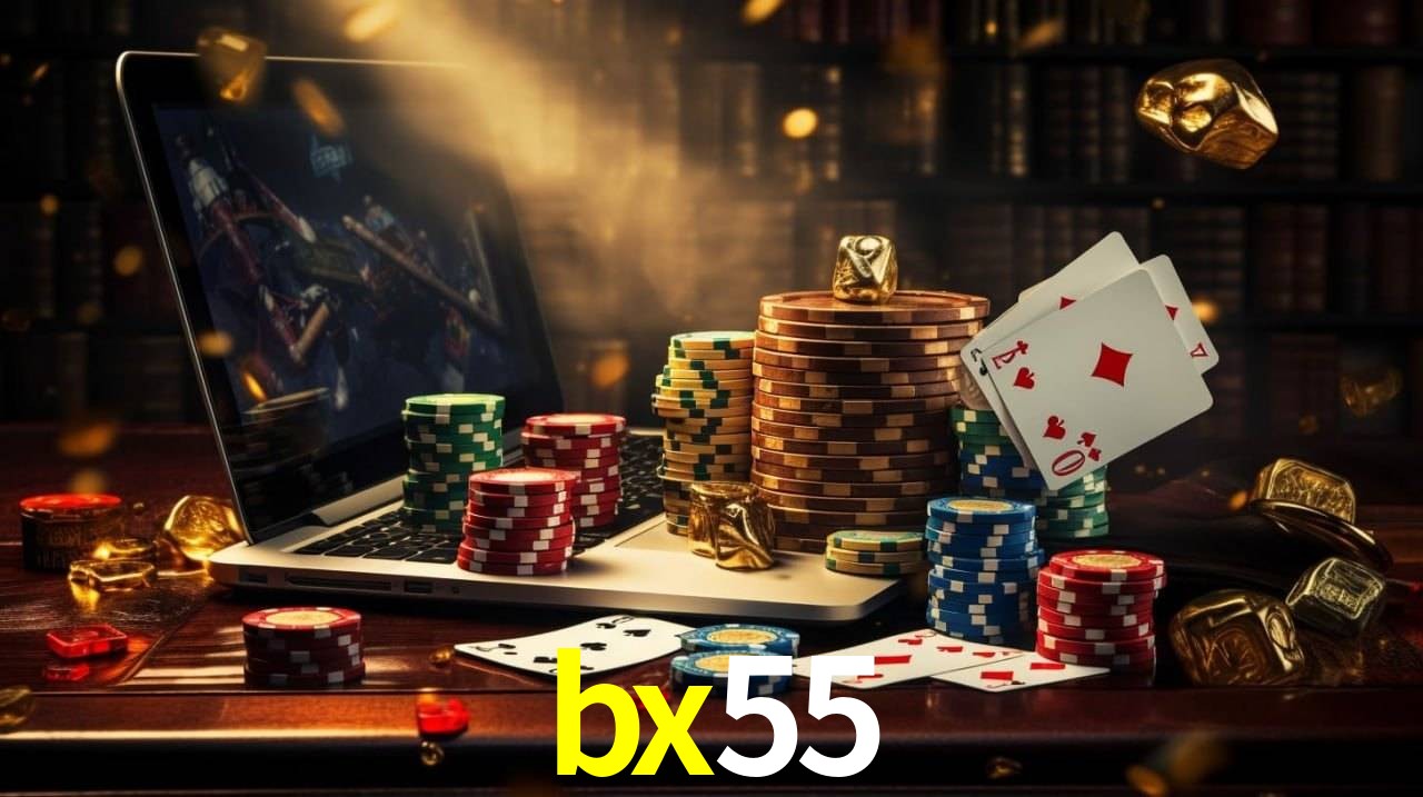 Apostas de Tênis bx55