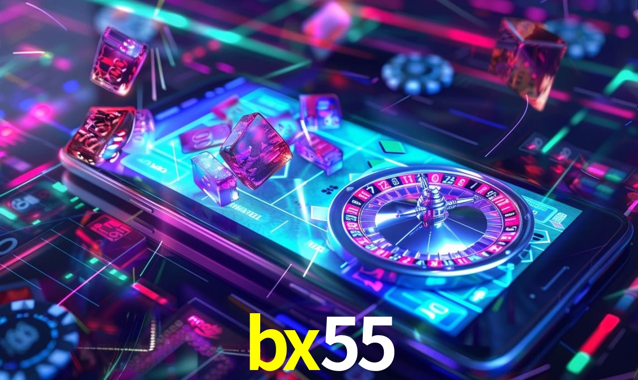 Jogos de Slot bx55
