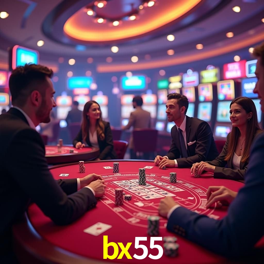 Jogo Aviator bx55