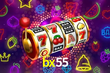 Explorando a Categoria de Eventos em Apostas na bx55