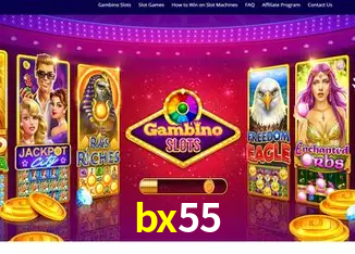 Descubra a Essência do bx55: Nossa História e Compromissos