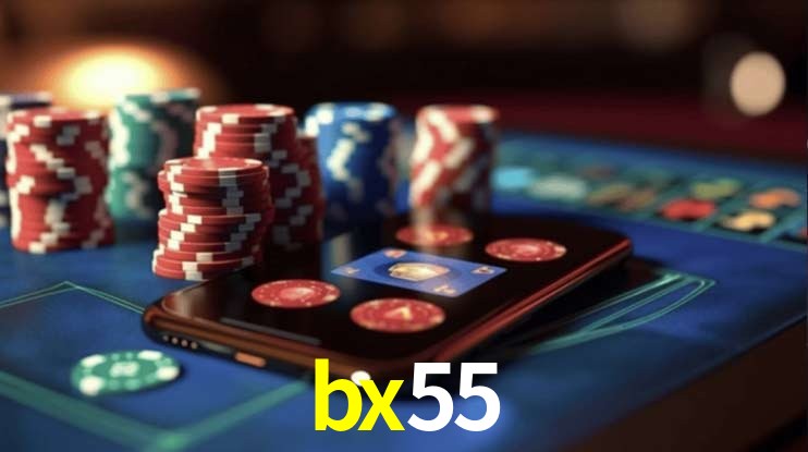 Sistemas de Segurança bx55