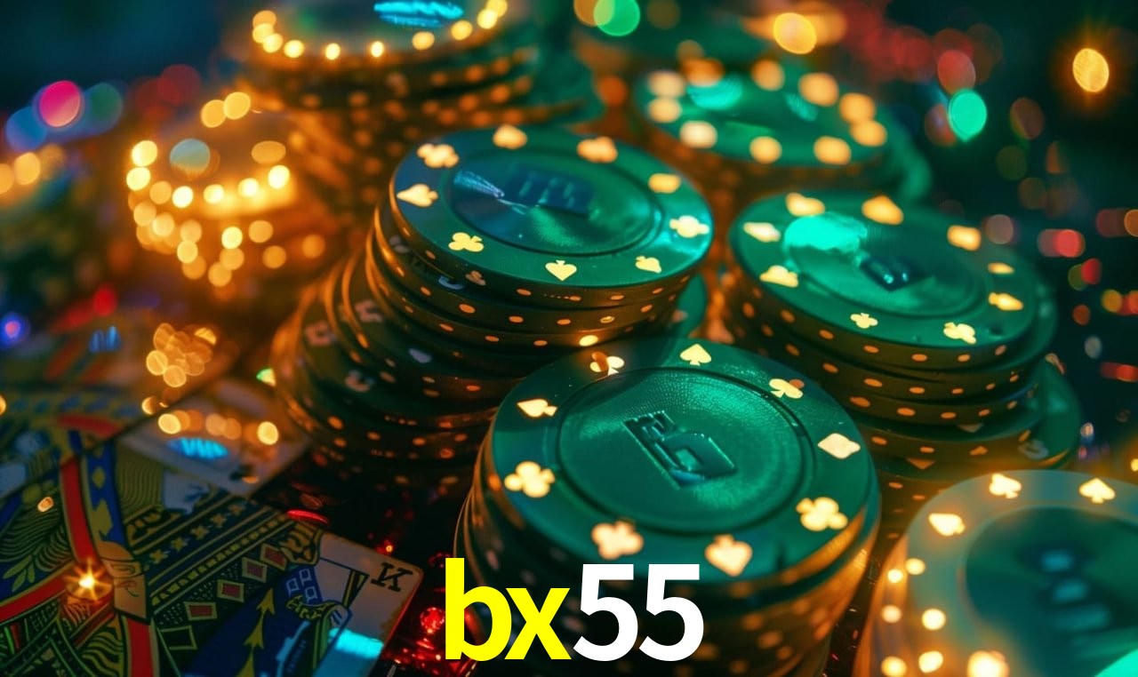 Estatísticas do Jogo bx55