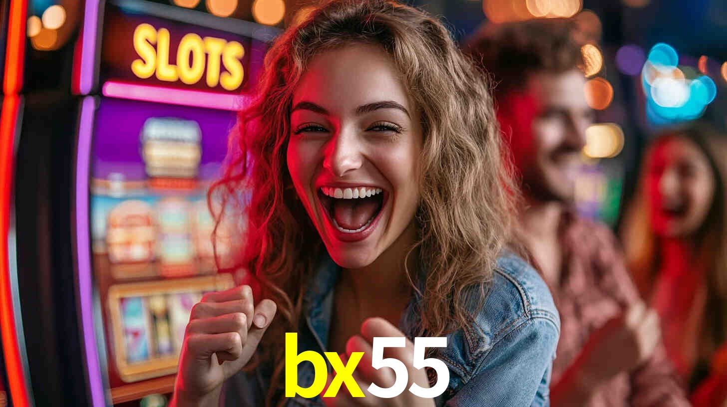 Inovações de Jogos na bx55: O Futuro das Experiências Interativas