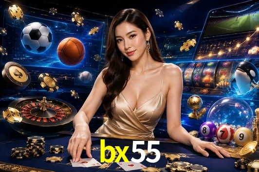 Platform Technology bx55