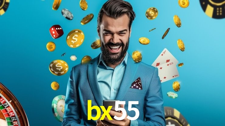 Slot Games bx55