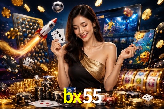 Account Benefits bx55