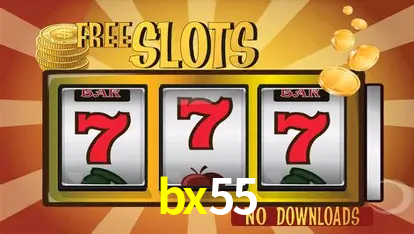 Descubra o Mundo do Cassino Online com bx55