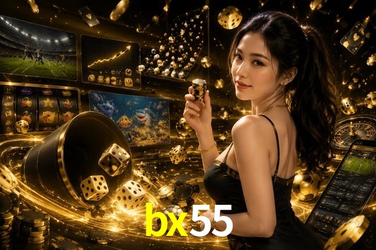 Exclusive Offers bx55