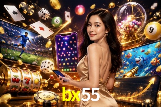 Quick Registration bx55