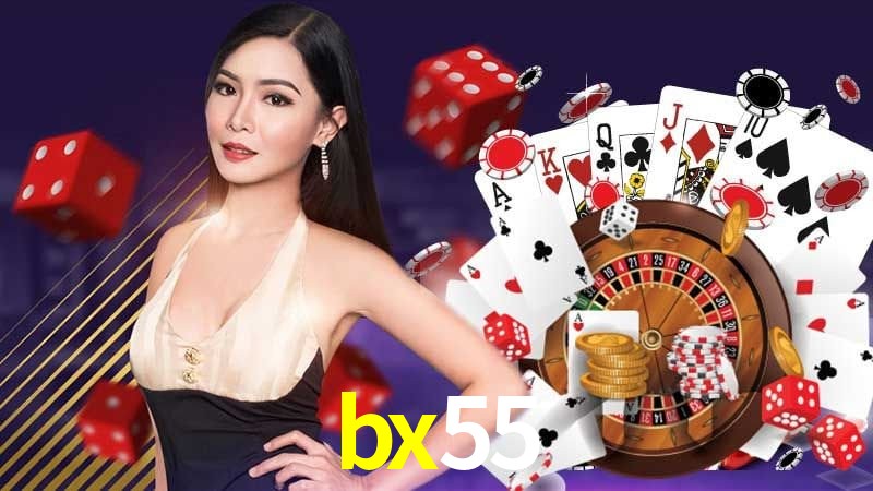 Casino Ao Vivo bx55