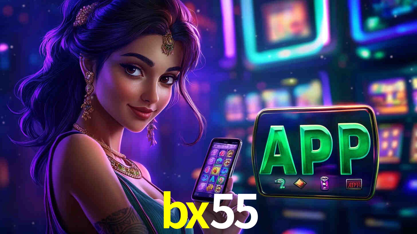 bx55: A Experiência de Casino com Jogos de Mesa ao Vivo