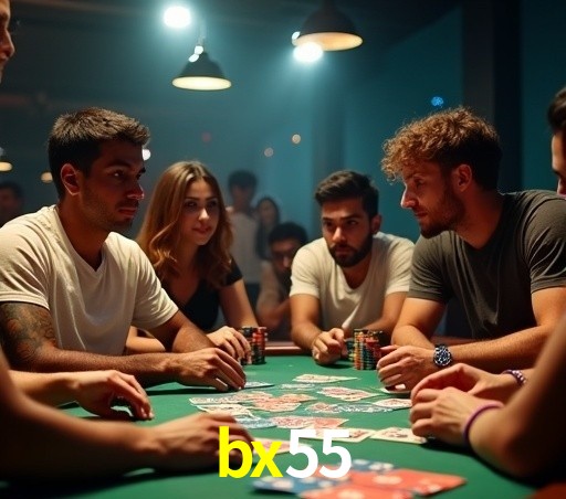 Lista de jogos de slot na bx55