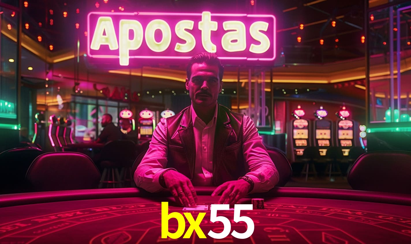 A Emoção da Loteria na bx55: Uma Chance de Mudança de Vida