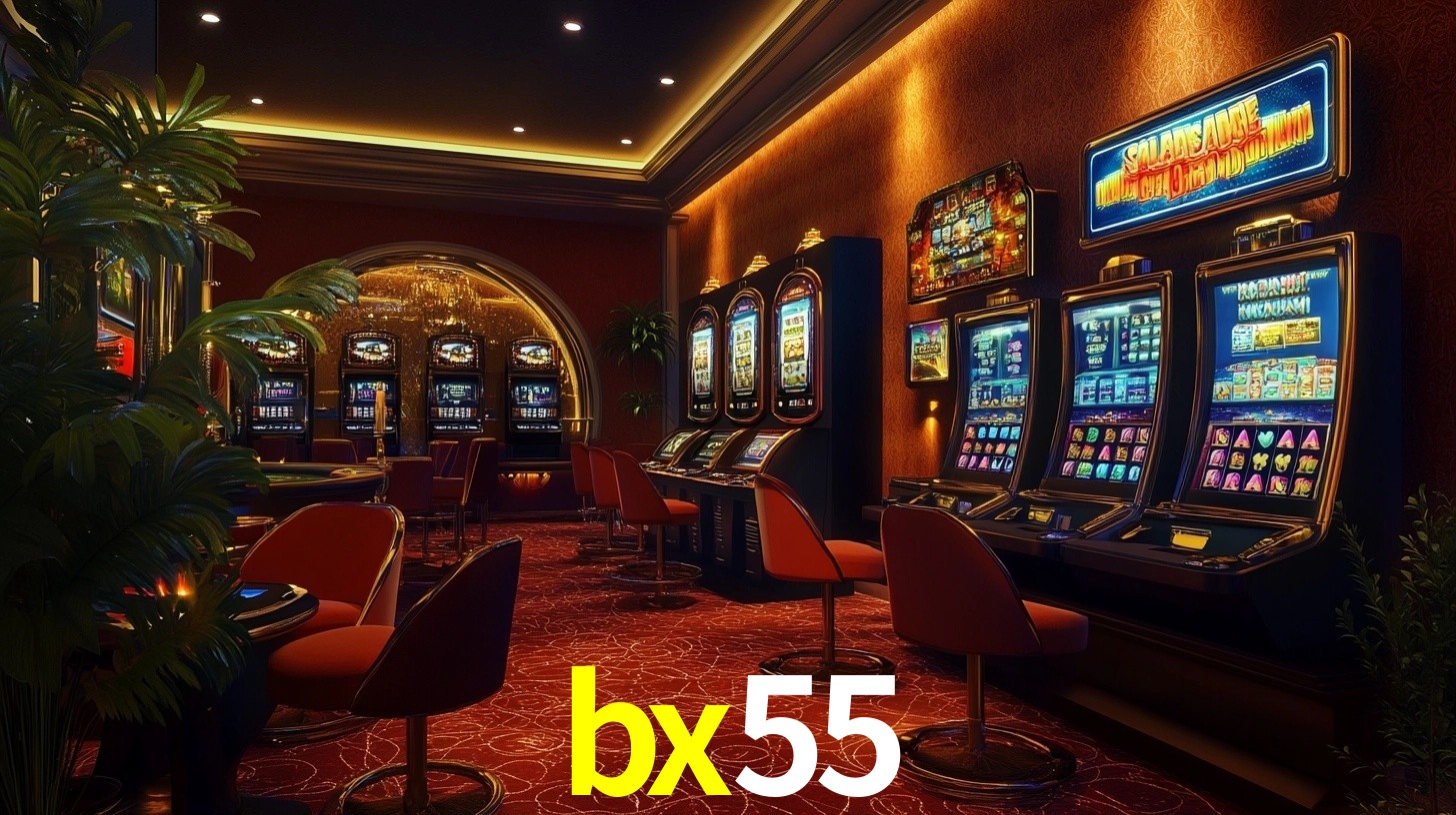 Daily Bonuses bx55