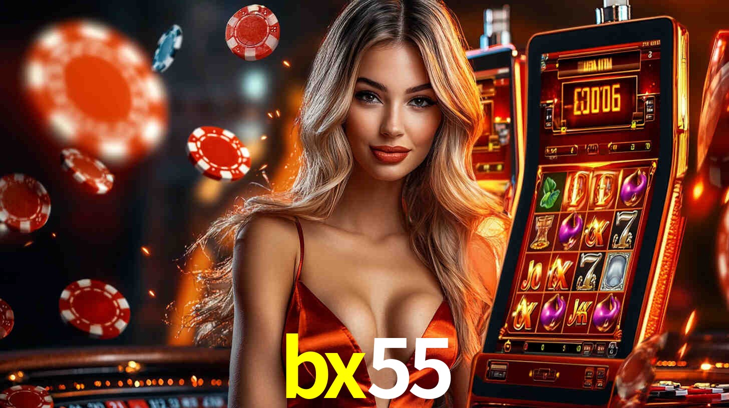 bx55.com