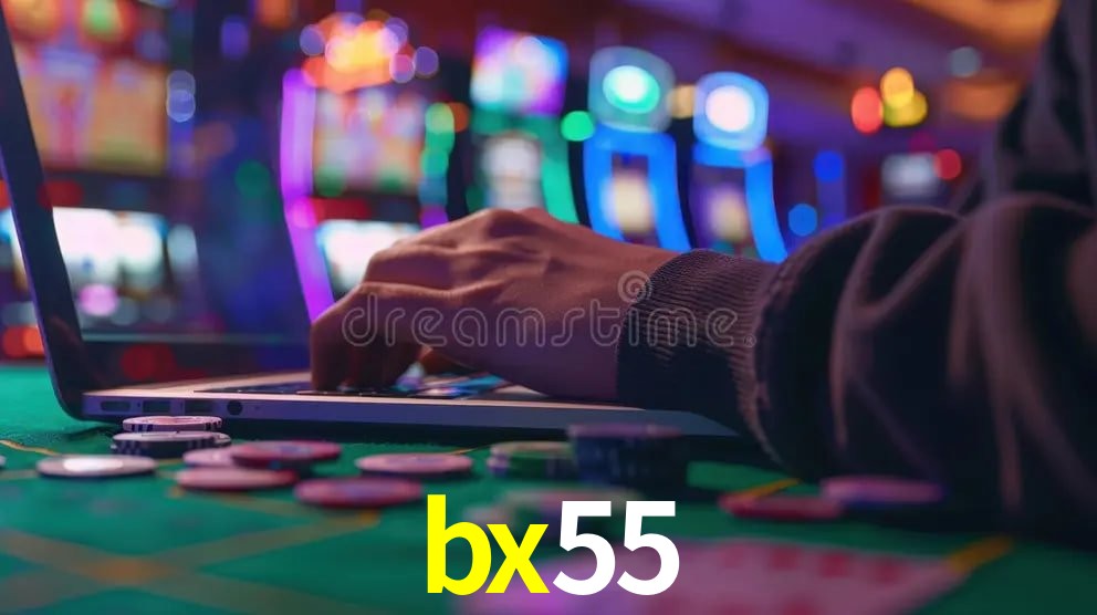 Mesa de Blackjack bx55