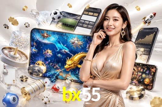 Secure Login bx55