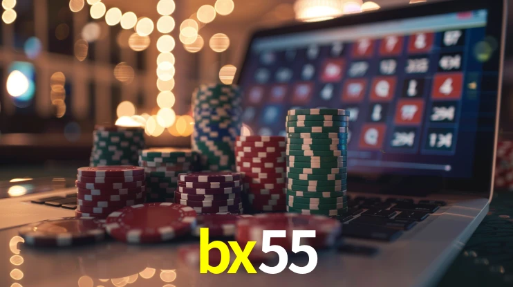 Flash Promotion bx55