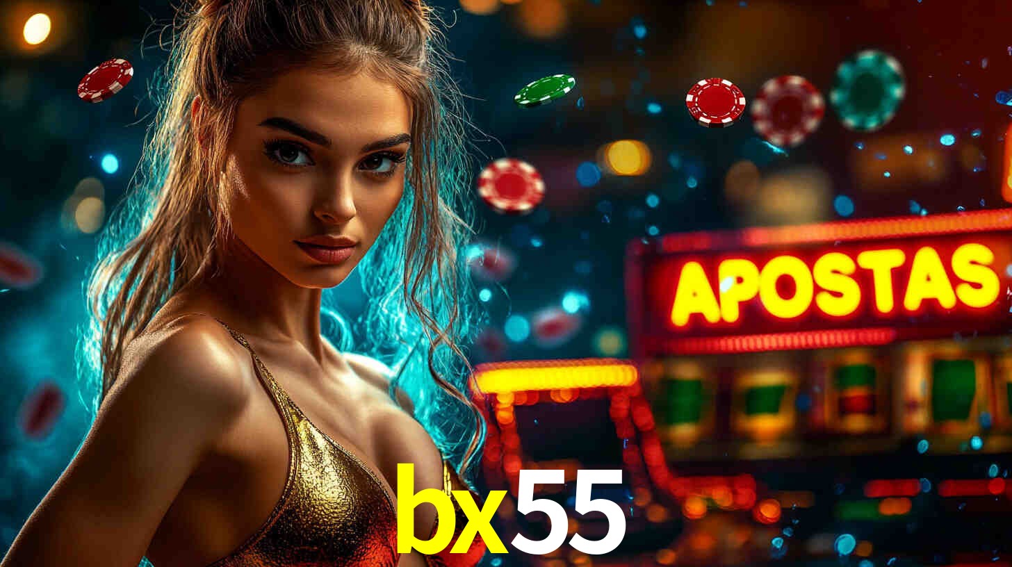 Descubra a Essência do bx55: Nossa História e Compromissos