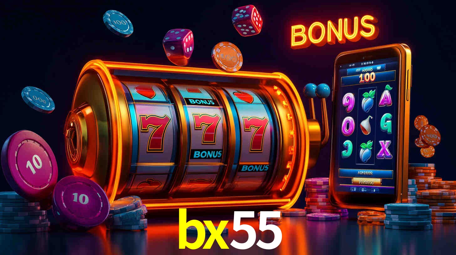 Descubra o Programa VIP da bx55: Vantagens Exclusivas para Jogadores