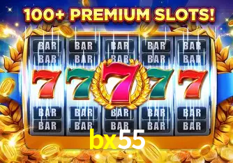 A Emoção da Loteria na bx55: Uma Chance de Mudança de Vida