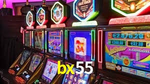 Torneios bx55