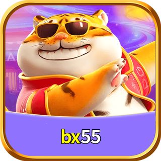 Logo da bx55